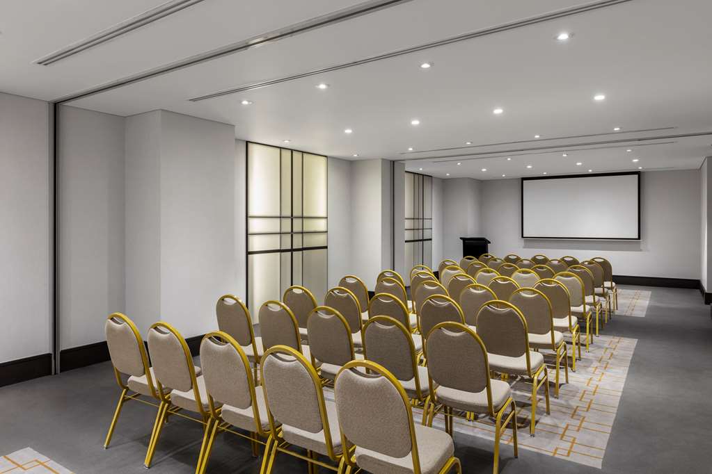 Images Radisson Blu Plaza Hotel, Sydney - Closed