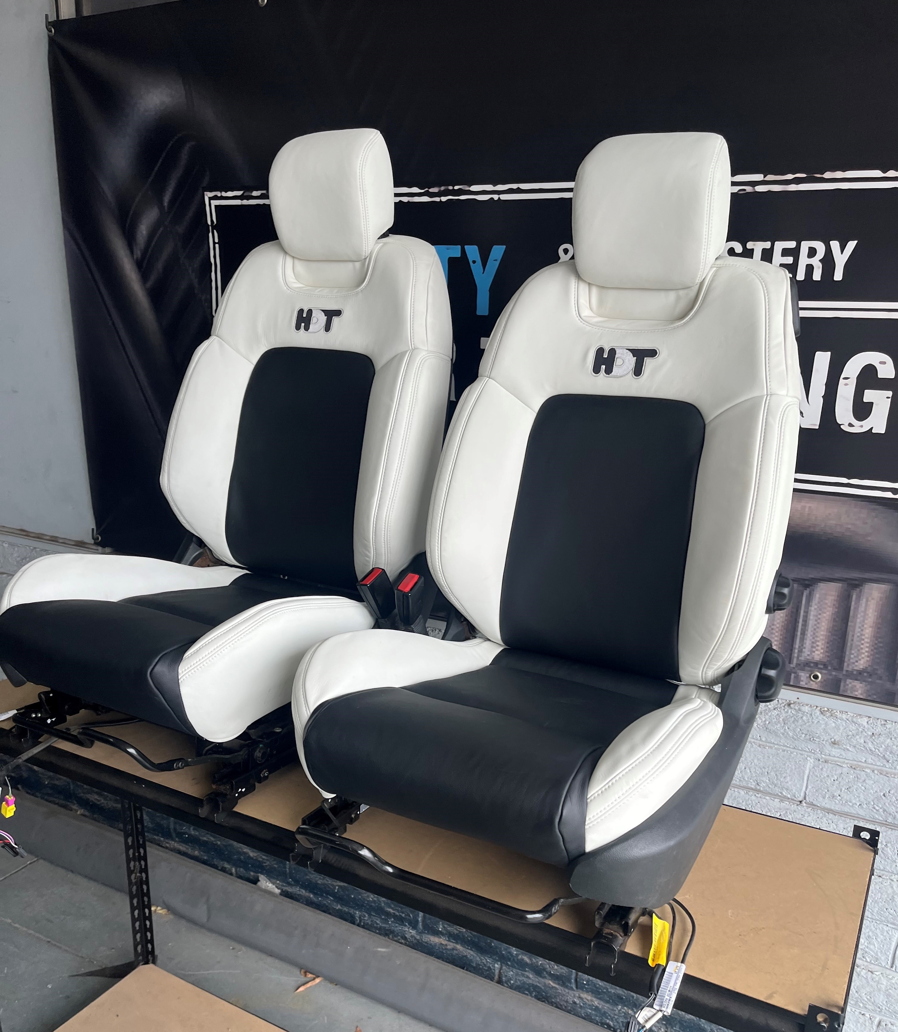 Images Quality Motor Trimming & Upholstery