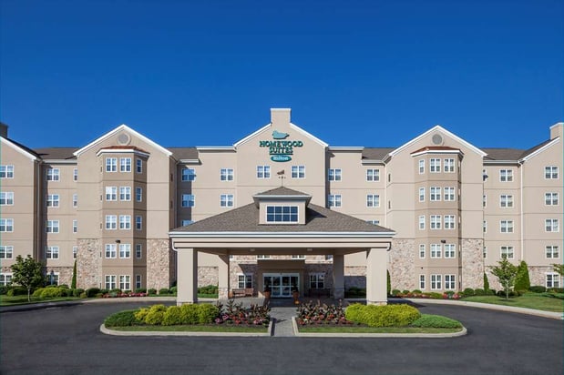 Images Homewood Suites by Hilton Philadelphia-Valley Forge