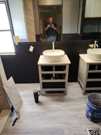 Images A Better Look Home Services