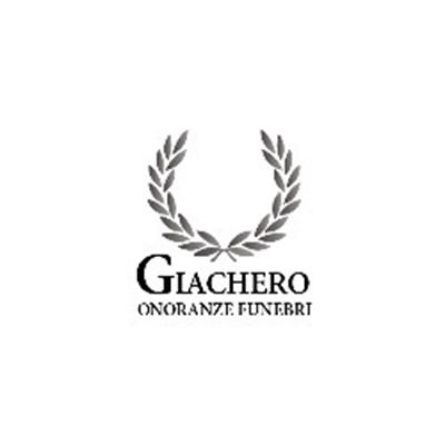 Onoranze Funebri Giachero Logo