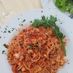 Kundenbild groß 49 Italienisches Restaurant | IL Galeone | München | Steinofenpizza, frische Pasta