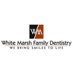 White Marsh Family Dentistry Logo