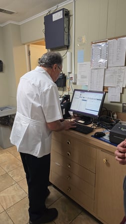 Images Closter Animal Hospital