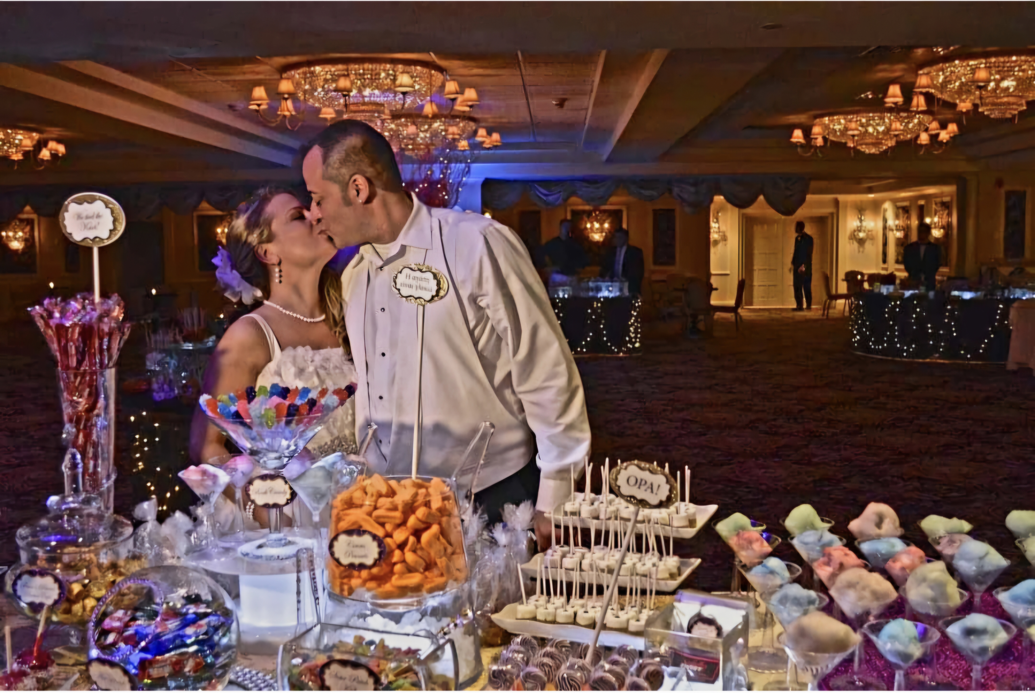 Sweet Weddings