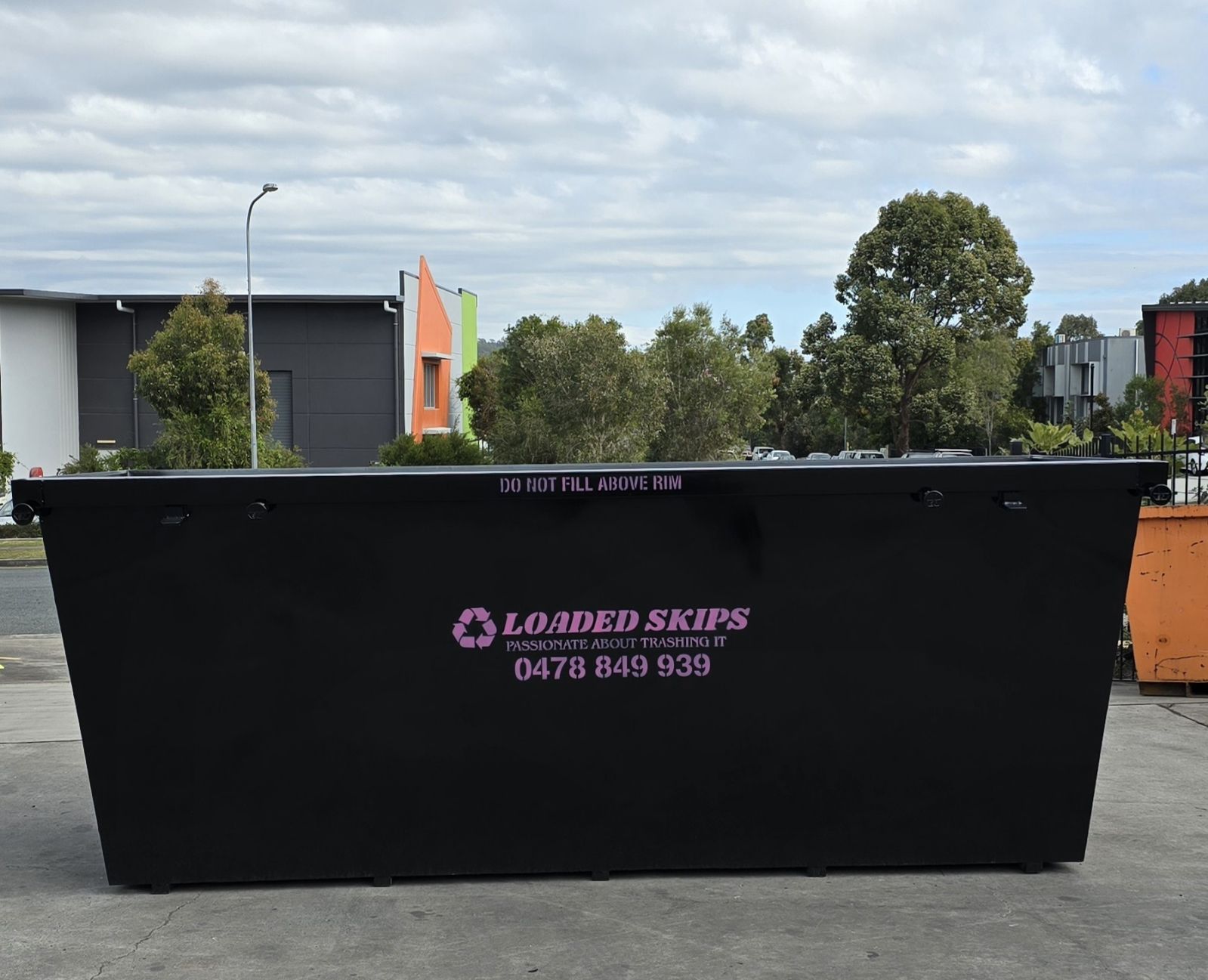 Images Loaded Skips Pty Ltd