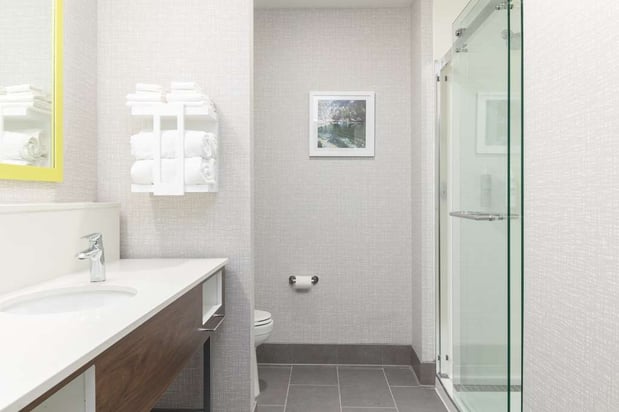 Images Hampton Inn & Suites Porter Ranch Los Angeles