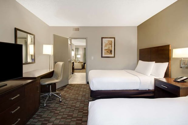 Images Embassy Suites by Hilton Jacksonville Baymeadows