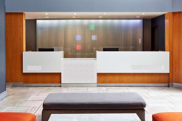 Images Best Western Plus Meridian Inn & Suites, Anaheim-Orange