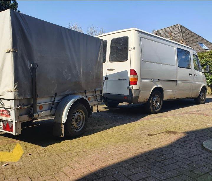 Antik Diele, Am Korsorsring 47 in Wardenburg