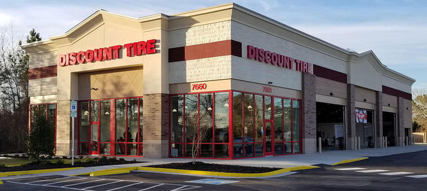 Images Discount Tire