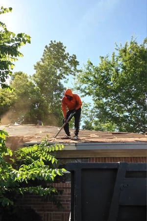 Images Creation Roofing and Foundation