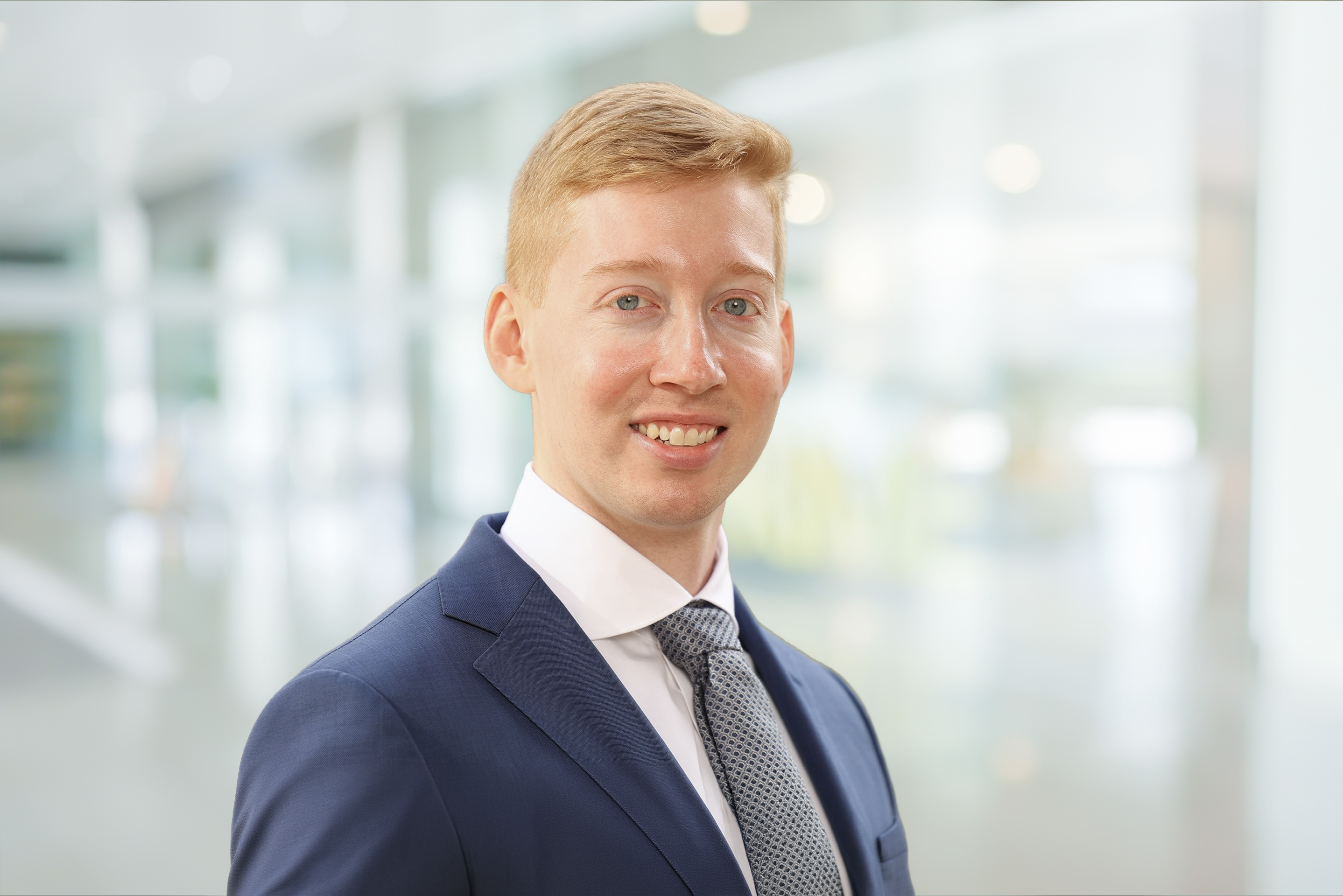 advisor headshot
