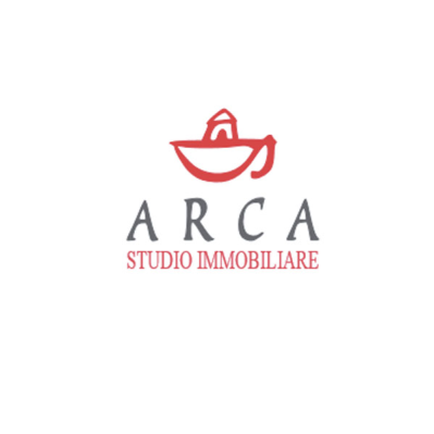 Arca Immobiliare Logo