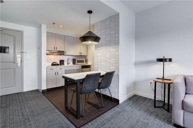 Images Homewood Suites by Hilton Louisville-East