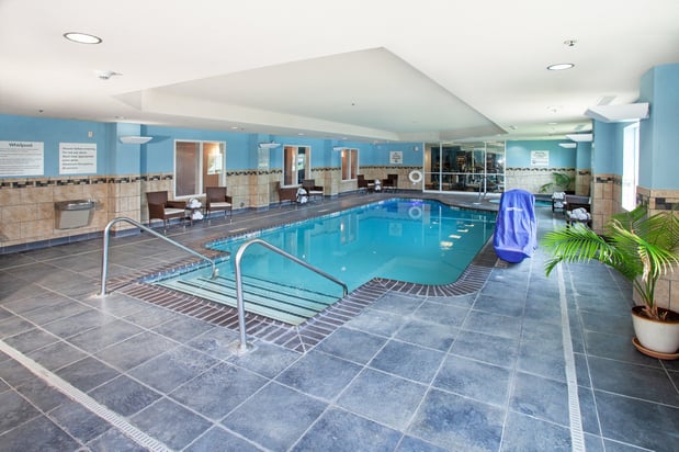 Images Holiday Inn Express & Suites Tulsa South Bixby by IHG