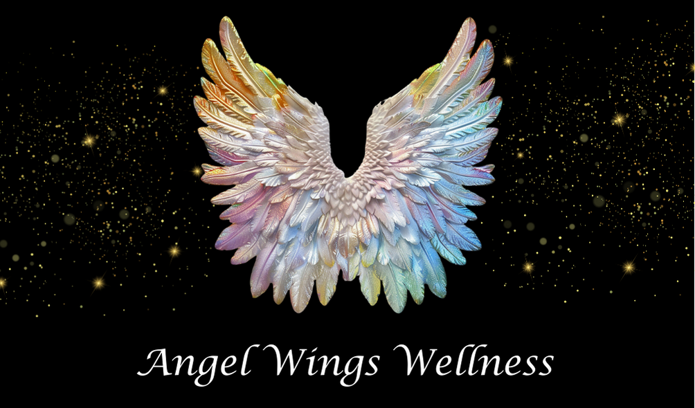 Images Angel Wings Wellness Centre