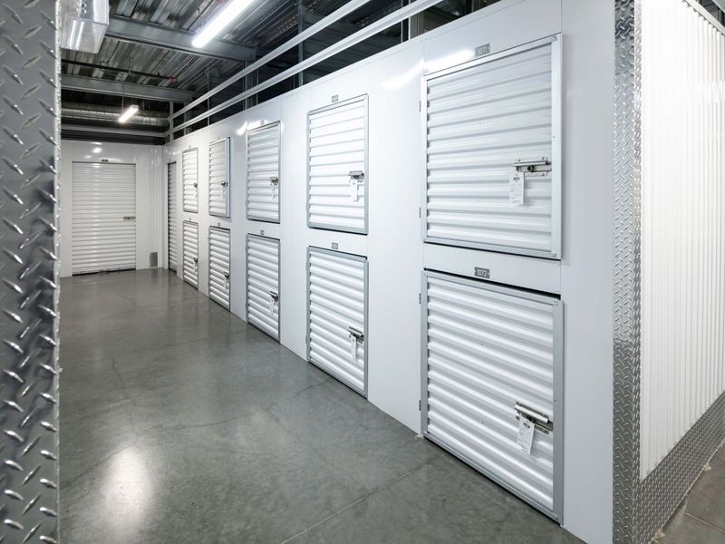 Interior Units