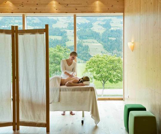 Ingrid's Massagen & Energie, Eduard-Bodem-Gasse 6/ 3. Stock in Innsbruck