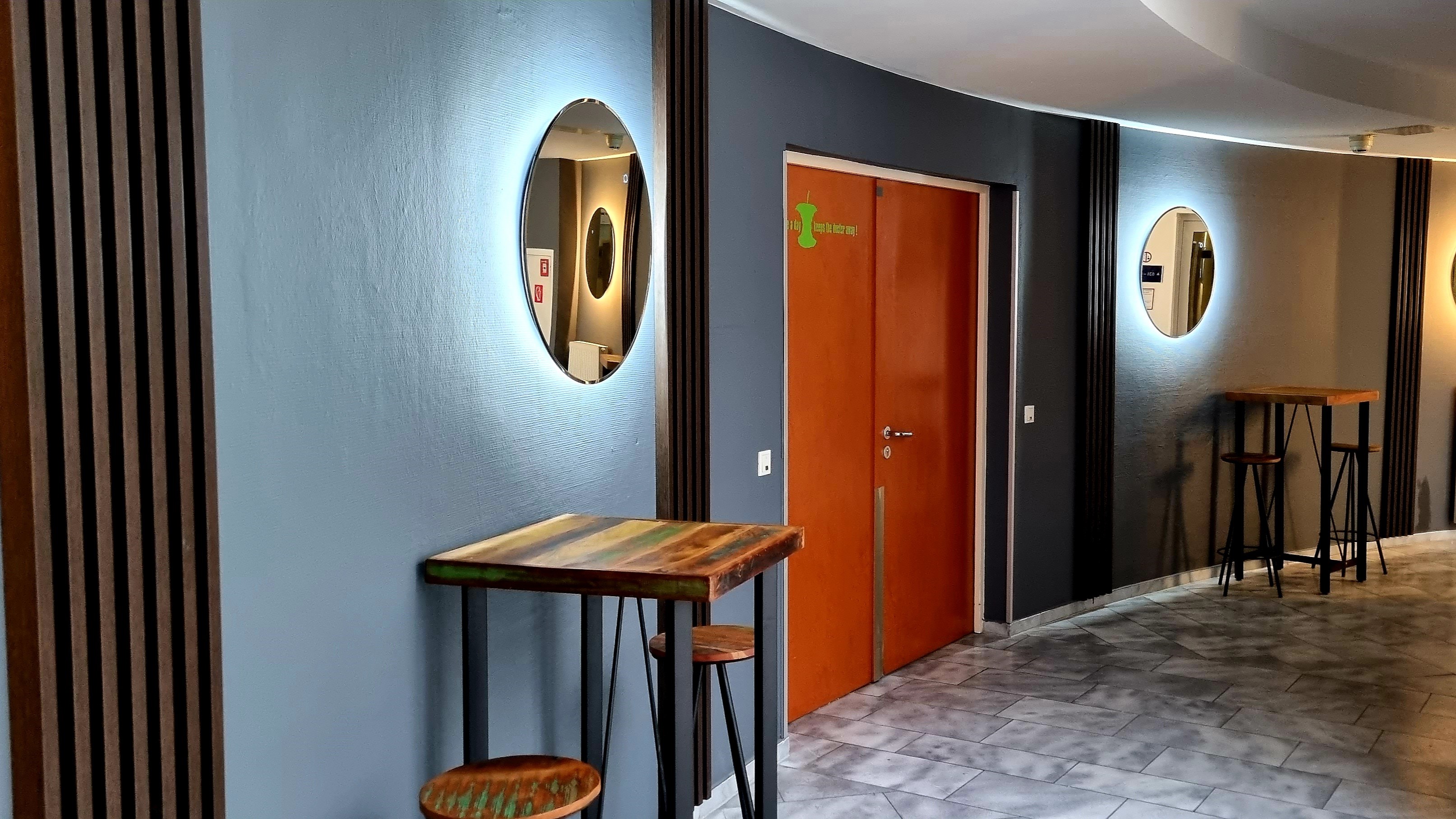 Bild 94 eXo Square Heidelberg-Schwetzingen - By SuperFly Hotels in Schwetzingen