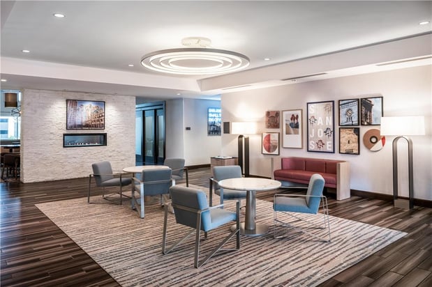 Images Homewood Suites by Hilton San Jose Santa Clara