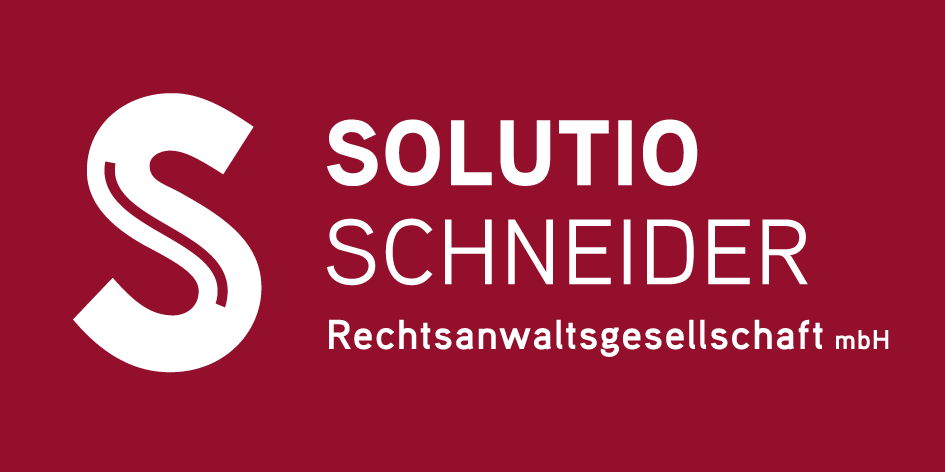 Bild 8 Solutio Schneider Rechtsanwaltsgesellschaft mbH | Rechtsanwalt Biberach in Biberach an der Riß