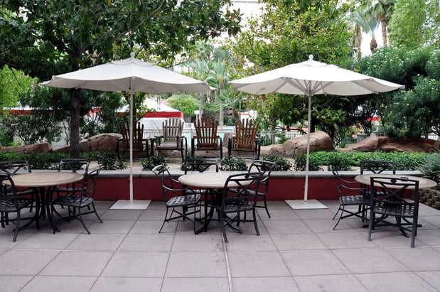 Images Hilton Grand Vacations Club Flamingo Las Vegas