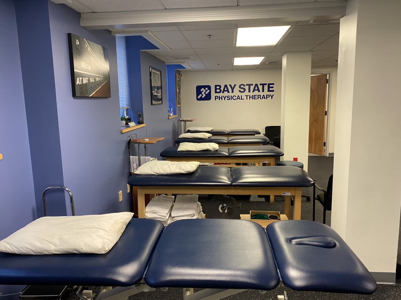 Image 4 | Bay State Physical Therapy - Dimock St