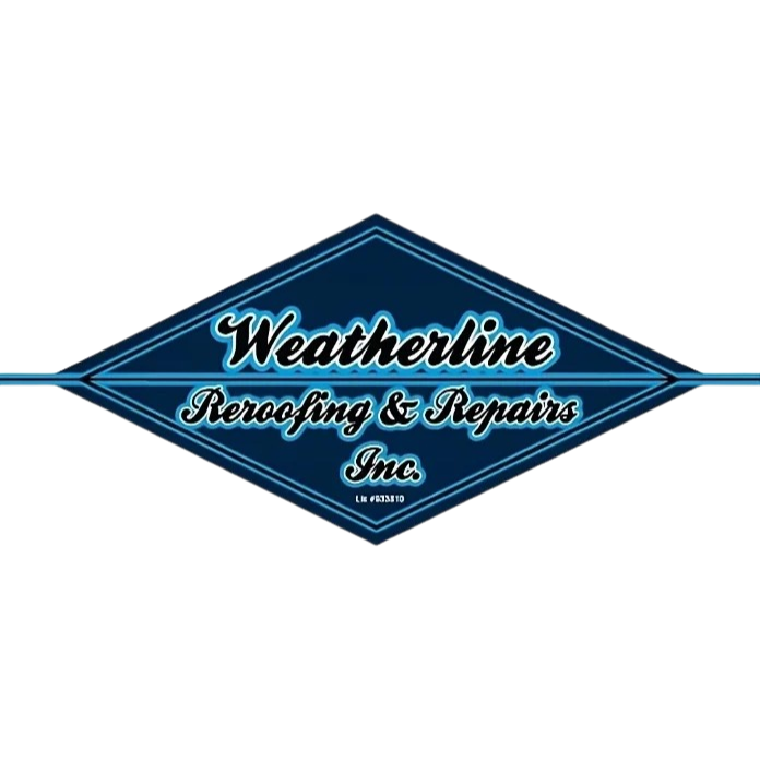 Weatherline ReRoofing & Repairs
