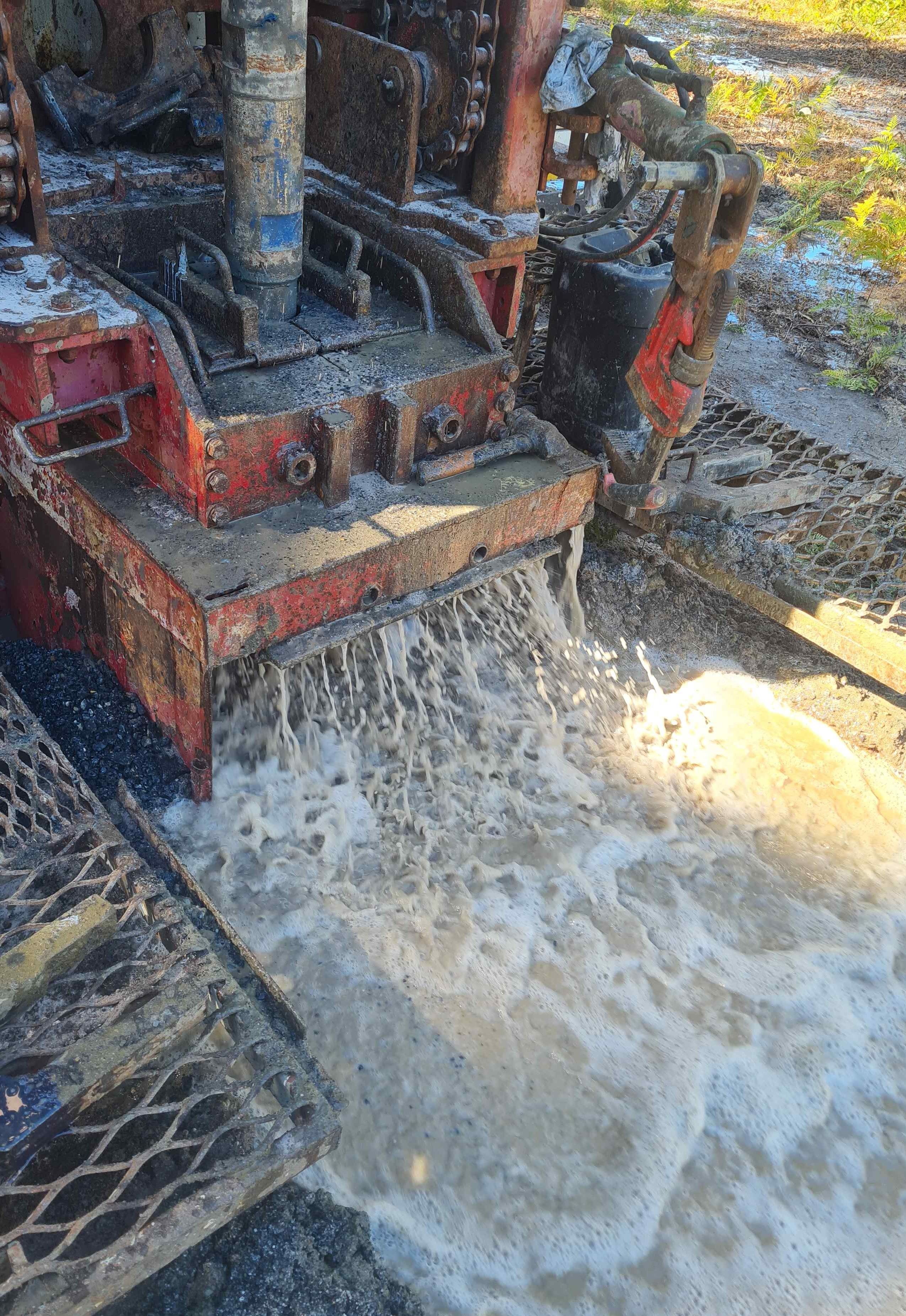 Images Grid Drilling Pty Ltd