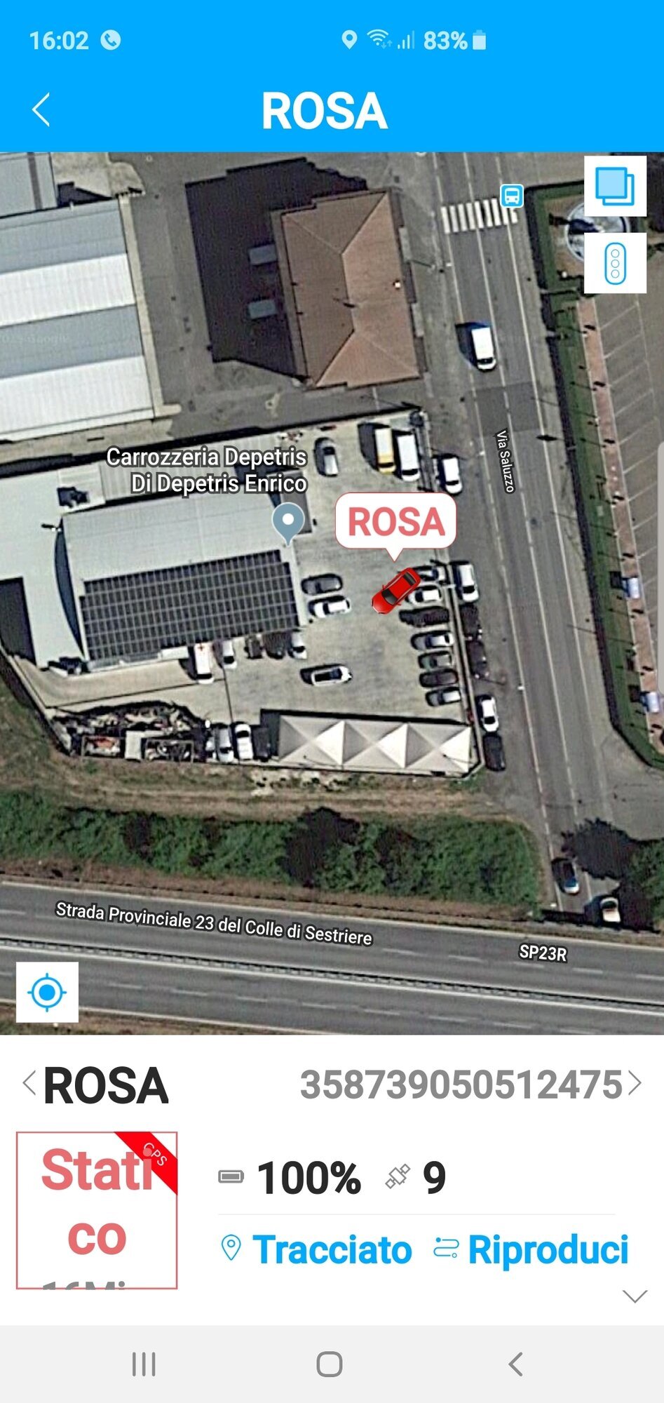 Images M.G. Consulenze Investigative