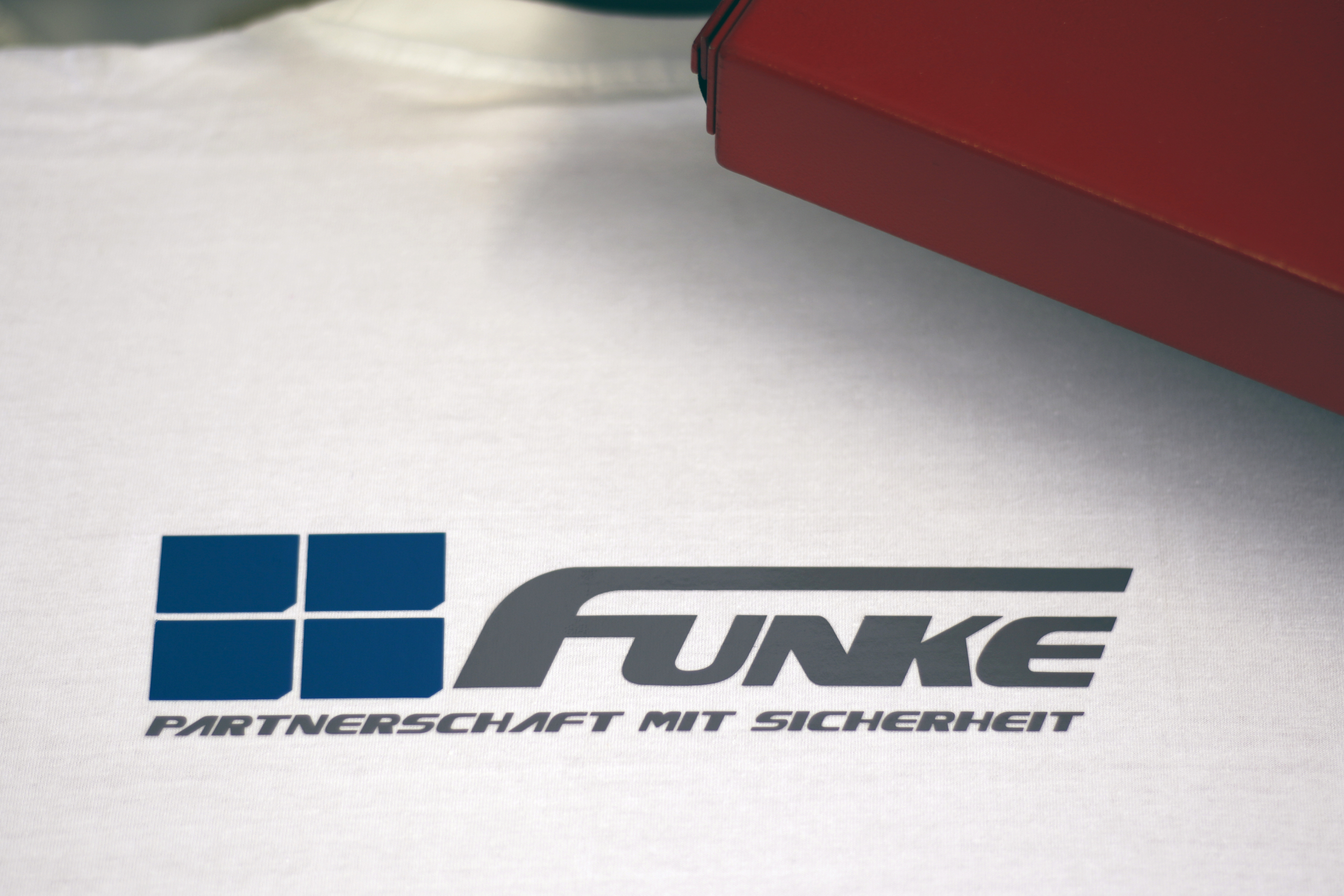 Kundenbild groß 6 Funke GmbH Technischer Großhandel