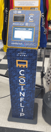 Images CoinFlip Bitcoin ATM - Havana House 4 (Bakersfield)
