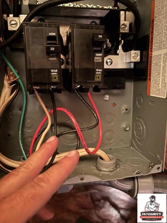 Images Integrity Refrigeration & A/C