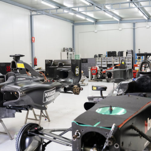 Images MM International Motor Sport