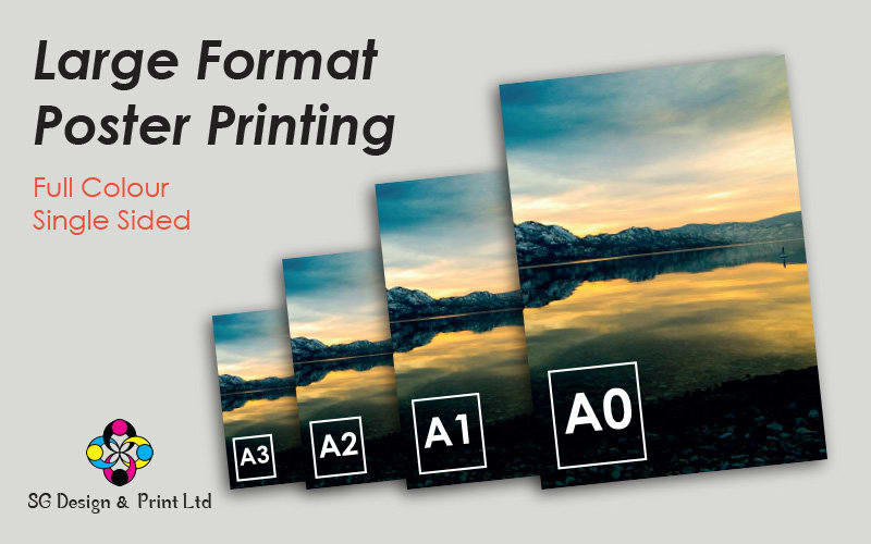 Images SG Design & Print Ltd