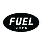 Fuel Cafe 5th St. Logo
