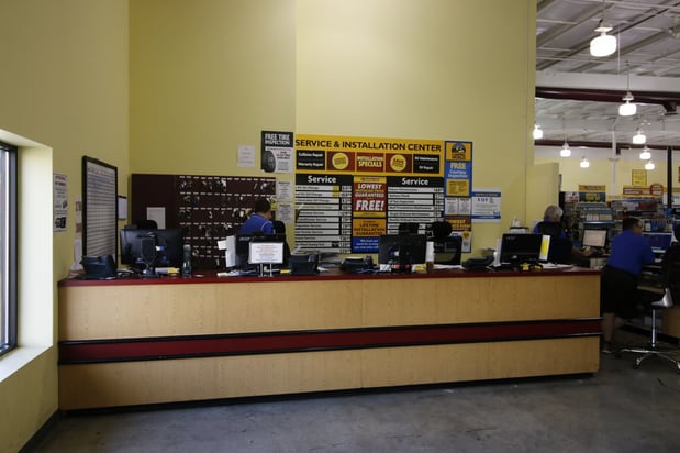 Images Camping World RV Sales