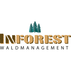 INFOREST GmbH Logo