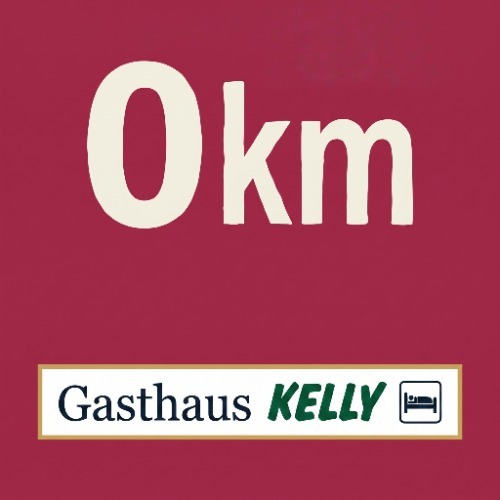 Gasthaus Kelly  
