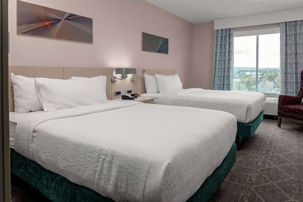 Images Hilton Garden Inn Colorado Springs Downtown