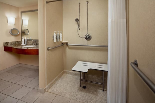 Images Hilton Garden Inn Portland Downtown Waterfront