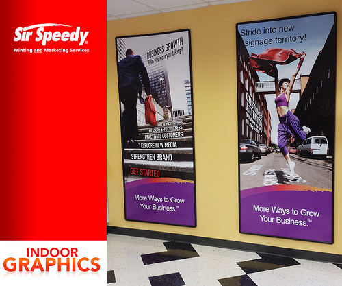 Sir Speedy Print, Signs, Marketing, Raleigh North Carolina (NC) - 0