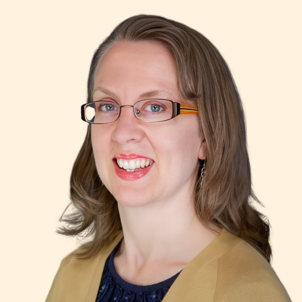 Images Krista Sherinian, Counselor