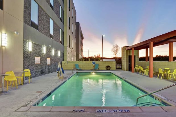 Images Home2 Suites by Hilton McKinney