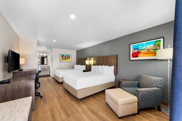 Images Best Western Port Aransas