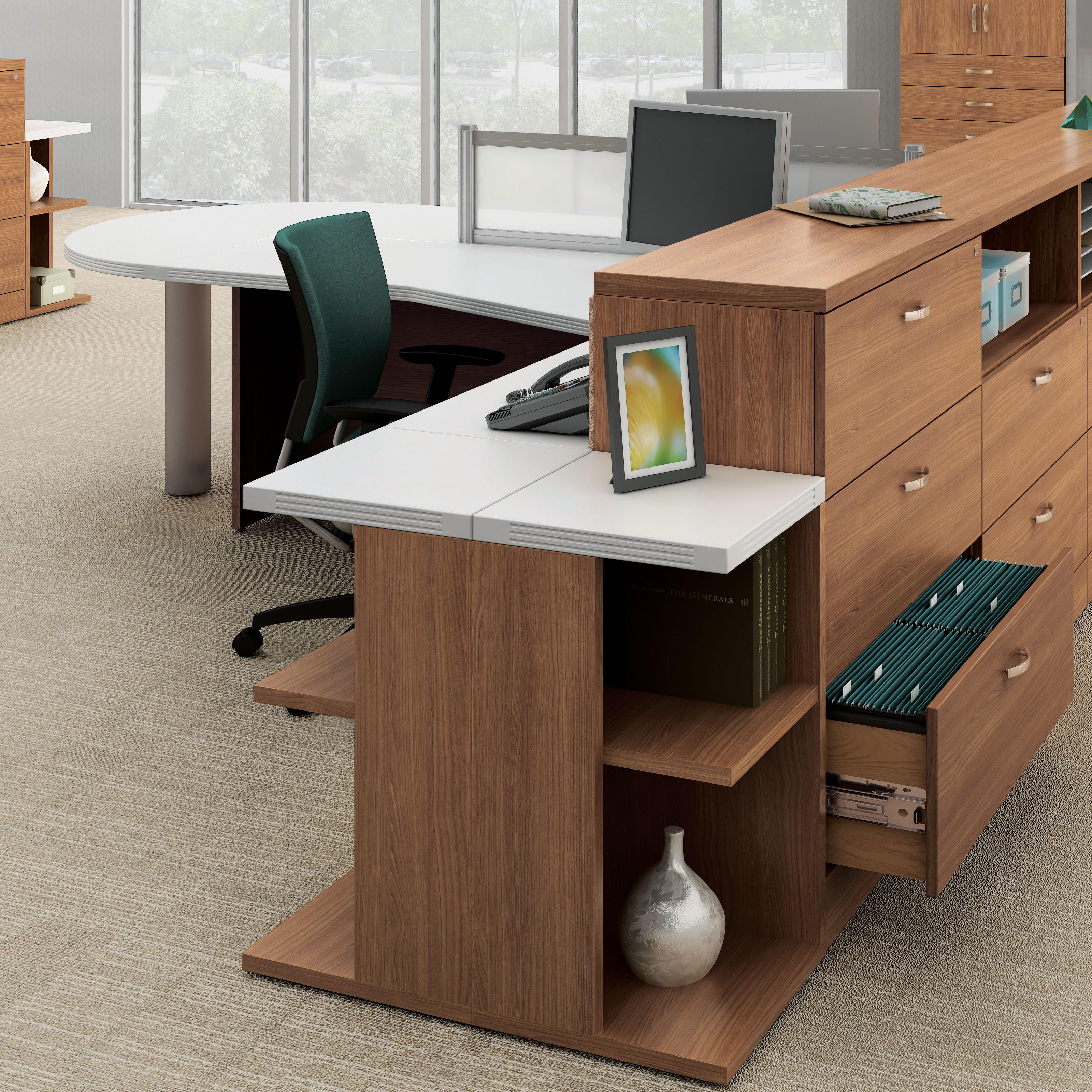 Office Furniture EZ Photo