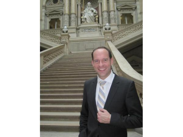 Notariat Dr. Walter Schütz, Linzer Straße 12 in Amstetten