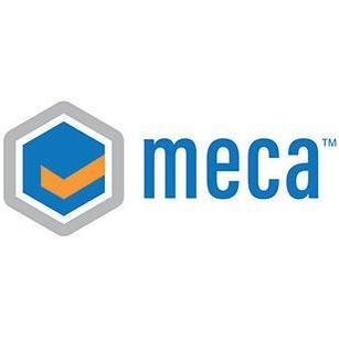 MECA, Medical Equipment Compliance Associates Logo