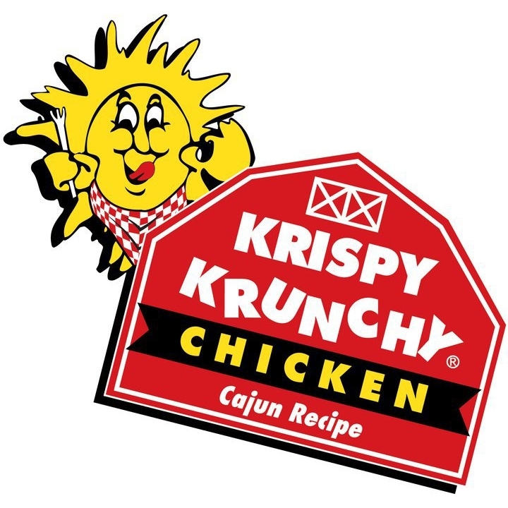 Krispy Krunchy Chicken - Valley Citgo